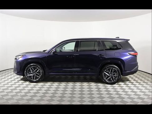 Certified 2026 Lexus TX 350 AWD w/ Technology Package image 3