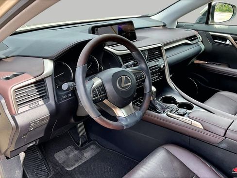 Used 2016 Lexus RX 350 FWD image 18