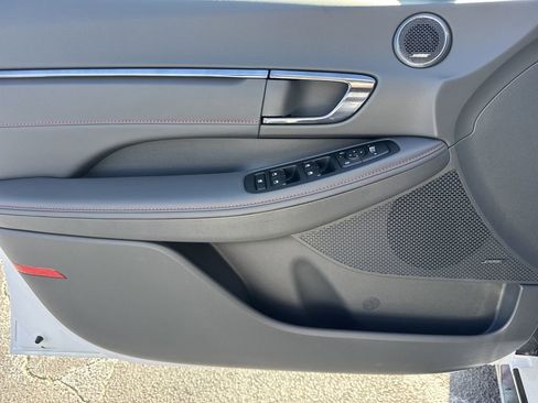 New 2026 Hyundai Sonata N Line image 10