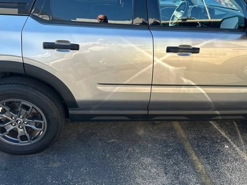 Used 2023 Ford Bronco Sport Big Bend AWD/4WD image 16
