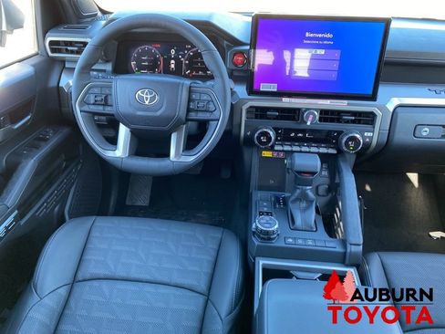 New 2026 Toyota Tacoma TRD Off-Road AWD/4WD image 24