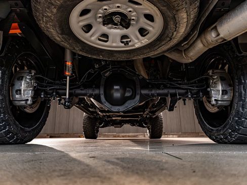 Used 2025 GMC Sierra 2500 Denali Ultimate image 13