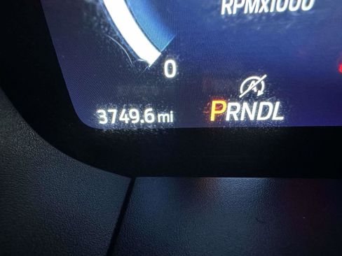 Used 2025 Ford Explorer Active image 31