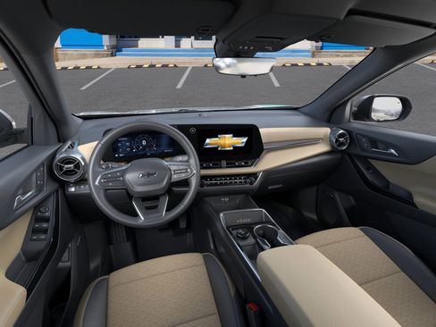 New 2026 Chevrolet Equinox ACTIV w/ Convenience Package III image 52