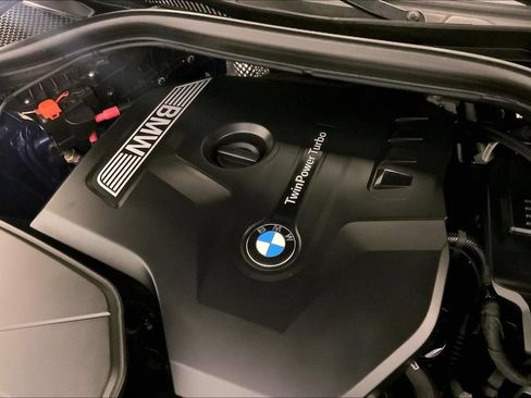 Used 2018 BMW X3 xDrive30i w/ Premium Package AWD/4WD image 31