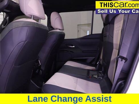 Used 2025 Lexus GX 550 AWD/4WD image 27