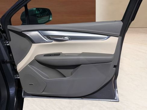 Used 2020 Cadillac XT5 Premium Luxury FWD image 26