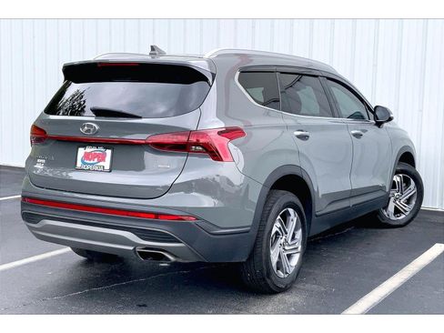 Used 2023 Hyundai Santa Fe SEL w/ Cargo Package AWD/4WD image 10