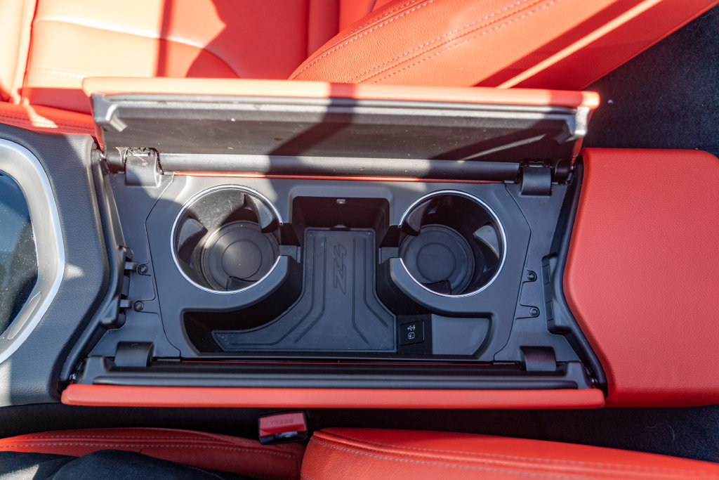 Used 2022 BMW Z4 M40i w/ Premium Package RWD image 24