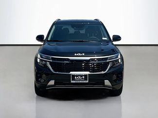 New 2026 Kia Seltos S FWD video 2