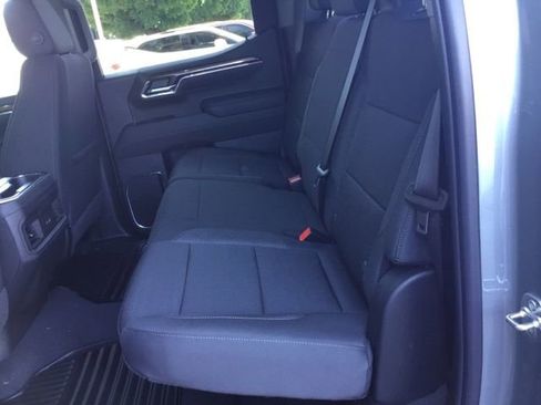 New 2025 Chevrolet Silverado 1500 RST w/ All Star Edition Plus image 20