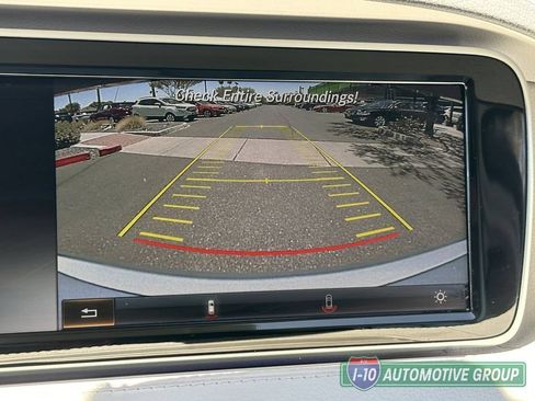Used 2016 Mercedes-Benz S 550 Sedan image 27