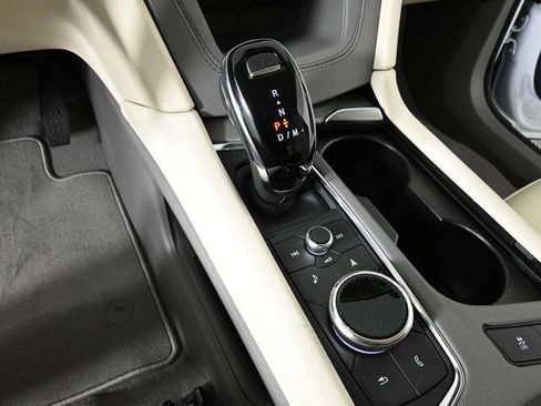 New 2025 Cadillac XT6 Premium Luxury w/ Technology Package image 16