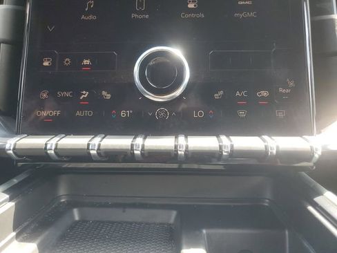 Certified 2024 GMC Acadia AT4 w/ LPO, Floor Liner Package image 35