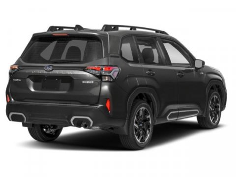 New 2026 Subaru Forester Touring AWD/4WD image 2