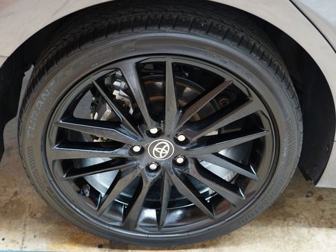 Used 2023 Toyota Camry XSE image 57