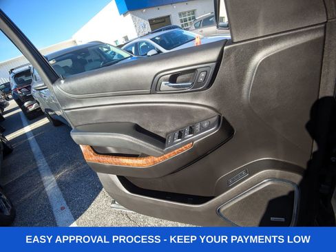 Used 2019 Chevrolet Tahoe Premier w/ Premier Plus Edition image 33