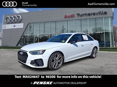 Used 2021 Audi S4 Premium Plus w/ Premium Plus Package