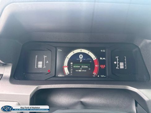 Used 2026 Toyota Tacoma SR5 AWD/4WD image 26