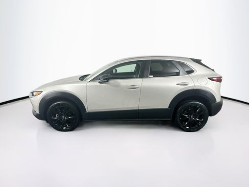 Used 2024 MAZDA CX-30 AWD 2.5 S w/ Select Sport Pkg image 4