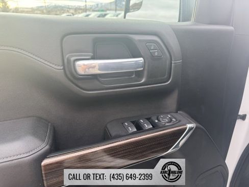 Used 2021 Chevrolet Silverado 1500 LT w/ Fleet Comfort Package image 10