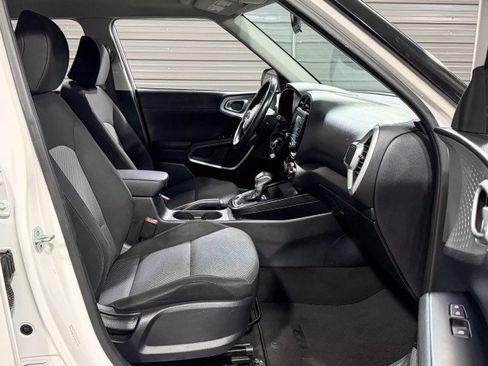 Used 2021 Kia Soul X-Line image 14