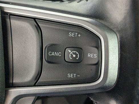 Used 2019 RAM 1500 Big Horn image 16