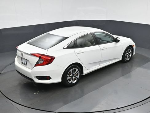 Used 2018 Honda Civic LX image 55