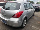 Used 2007 Nissan Versa 1.8 S image 6