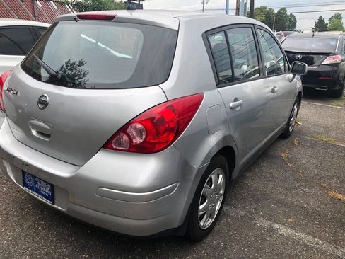 Used 2007 Nissan Versa 1.8 S w/ PWR Pkg image 6