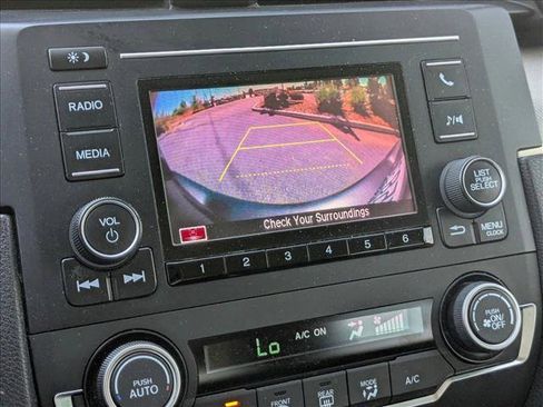 Used 2021 Honda Civic LX image 13