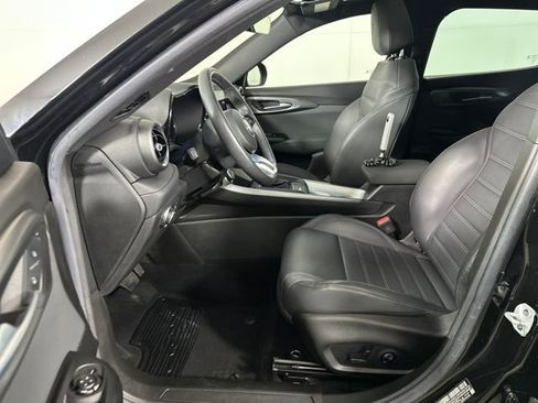 Used 2024 Alfa Romeo Tonale Ti w/ Active Assist Package AWD/4WD image 11