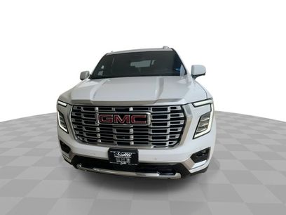 Certified 2025 GMC Yukon Denali
