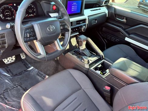 Certified 2024 Toyota Tacoma TRD Sport AWD/4WD image 19