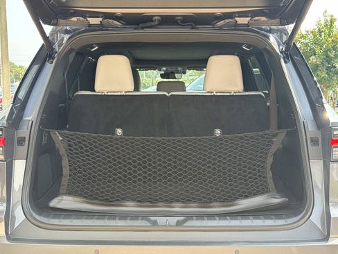 Certified 2025 Lexus TX 350 AWD w/ Technology Package image 13