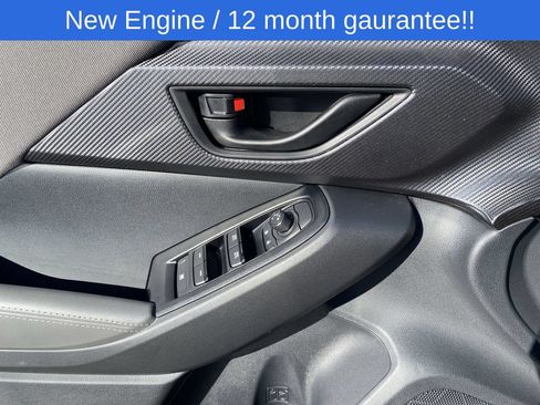 New 2026 Subaru Crosstrek 2.5i Premium AWD/4WD image 17