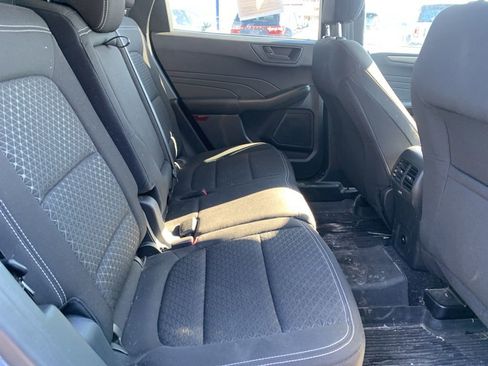 Used 2024 Ford Escape Active w/ Cold Weather Package FWD image 15
