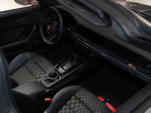 Used 2026 Porsche 911 GTS RWD image 50