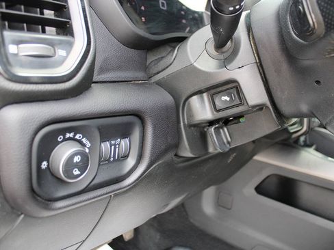 Used 2023 RAM 2500 Rebel w/ Level 1 Equipment Group AWD/4WD image 26