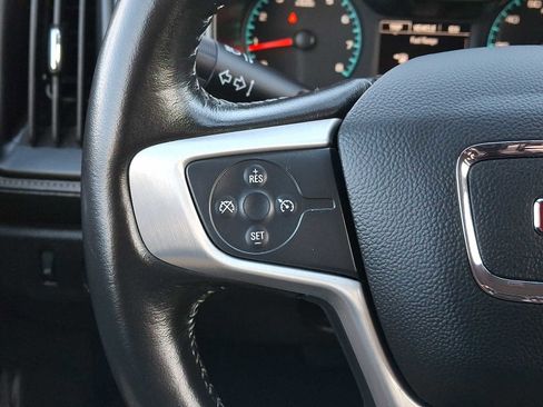 Certified 2022 GMC Canyon Elevation image 20