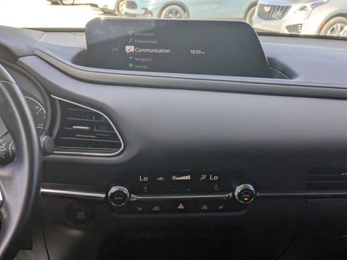 Used 2023 MAZDA CX-30 AWD 2.5 S w/ Preferred Package image 15