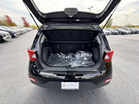 New 2026 Hyundai Venue SEL image 24