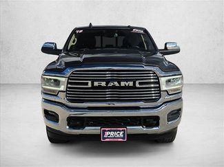 Used 2019 RAM 2500 Laramie video 2