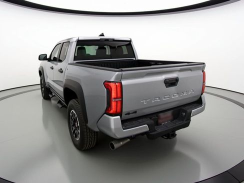 New 2026 Toyota Tacoma TRD Off-Road image 4