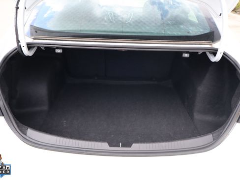 Used 2024 Chevrolet Malibu LT FWD image 26