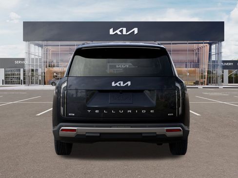 New 2027 Kia Telluride X-Line EX w/ Towing Package AWD/4WD image 13
