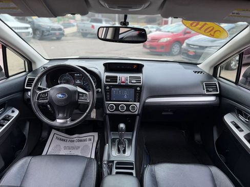 Used 2016 Subaru Impreza 2.0i Sport Limited w/ Popular Package #1 image 26