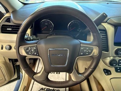 Used 2015 GMC Yukon Denali AWD/4WD image 17