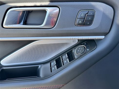 New 2025 Ford Explorer ST w/ Sun And Sound Package image 12