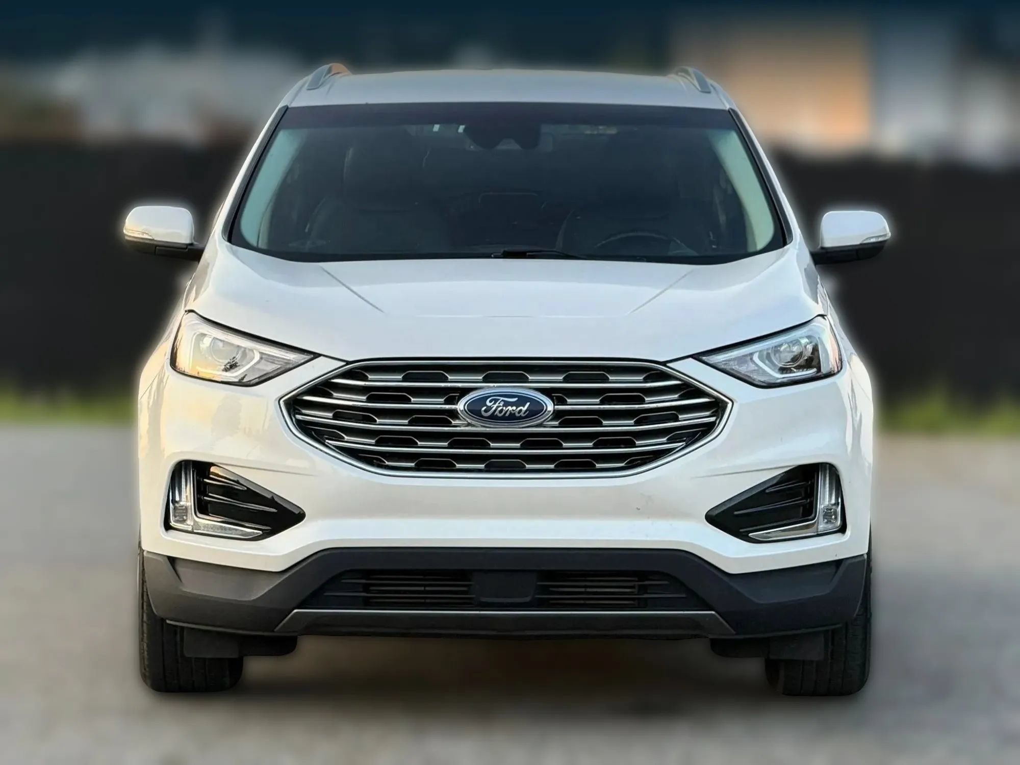 Used 2019 Ford Edge SEL w/ Equipment Group 201A AWD/4WD image 5